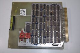 Pratt &amp; Whitney PCB Circuit Board Part# X8136-RG102-2 238762 - $260.32