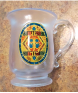 Harry Potter Butterbeer Plastic Souvenir Mug Cup Tankard New York Store NYC - $17.44 CAD