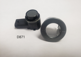 New OEM Inner Backup Reverse Park Sensor 09-14 Nissan Maxima 25994-9N56D... - £23.35 GBP