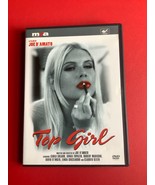 TOP GIRL (1996) (DVD) JOE D&#39;AMATO, CARLA SOLARO - £39.53 GBP