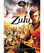 Zulu (DVD, 1964) - £7.85 GBP