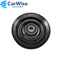 1999-2004 Chrysler 300M Right  A/C Compressor Belt Tensioner Pulley  046... - $19.99