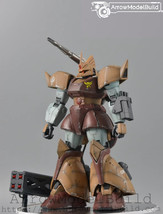 ArrowModelBuild UMA Lightning&#39;s Gelgoog Cannon Built&amp;Painted MG 1/100 Mo... - £679.44 GBP