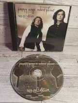 Plant, Robert : No Quarter: Jimmy Page &amp; Robert Plant Unledded CD 1994 VG - £4.25 GBP