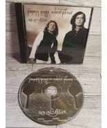 Plant, Robert : No Quarter: Jimmy Page &amp; Robert Plant Unledded CD 1994 VG - £4.23 GBP