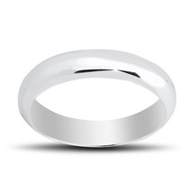 5MM Band Ring - £38.39 GBP