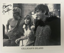 Denny Miller (d. 2014) Signed Autographed &#39;&#39;Gilligan&#39;s Island&#39;&#39; Glossy 8... - $49.99