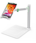 Belkin EDC001 Tablet Stage Stand With Adjustable &amp; Portable Tablet Holder - $98.99