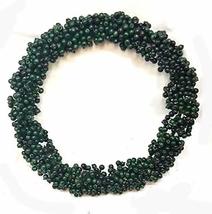 Home For ALL The Holidays 15 Inch Green Berry Candle Ring/Wreath - £27.69 GBP