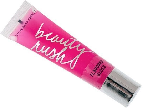 Victoria's Secret Beauty Rush Lip Gloss in Love Berry  - Brand New! - Sealed!