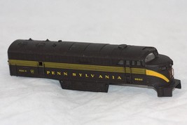 AHM HO Scale FM C-Liner #9506 Pennsylvania locomotive shell - $15.75