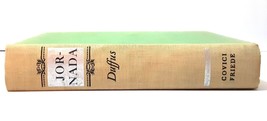 Jornada by R.L. Duffus - 1935 Hardcover - $32.89