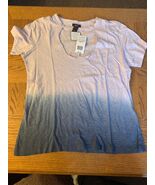 Womens Rue 21 T-shirt Size M 0113 - €32,30 EUR