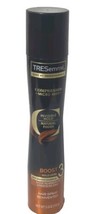 Tre Semme Hairspray Boost Hold Compressed Micro Mist Level 3 Hold 5.5 Oz - £20.08 GBP