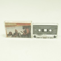 The Kentucky Headhunters Electric Barnyard 1991 Cassette Tape - £6.13 GBP