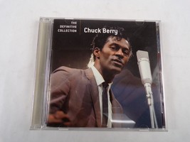 Chuck Berry The Definitive Collection Maybellene Thirty Days School Day CD#57 - £10.21 GBP