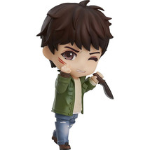 Time Raiders Wu Xie DX Nendoroid Figure - £109.20 GBP