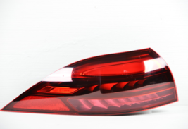 OEM 2024-2025 Mercedes Benz GLE Class SUV Outer LED Tail Light Left Driv... - $199.00