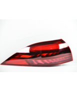 OEM 2024-2025 Mercedes Benz GLE Class SUV Outer LED Tail Light Left Driv... - $3,656.67 MXN