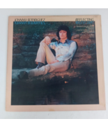 Johnny Rodriguez: Reflections 1976 Mercury 12&quot; Record - $110.48 MXN