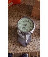 RARE Federal Mahr Waterproof Machinist Dial Gauge w/ base  MINT # WC8I .... - $3,611.11 MXN