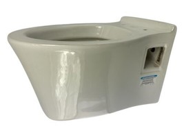 Kallista Pleo P70361-00-0 Wall-Mount Toilet Bowl only - $542.96 CAD
