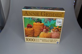 TCG Anne Geddes 1000 Piece Puzzle Under The Sea - $4.95