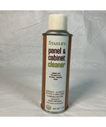 NOS Stanley Panel &amp; Cabinet Cleaner Stanley Home Products - $17.82