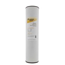 Pentek - RFFE20-BB - 20&quot; x 4.5&quot; Radial-Flow Iron Reduction Filter - $199.99