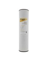 Pentek - RFFE20-BB - 20" x 4.5" Radial-Flow Iron Reduction Filter - $199.99
