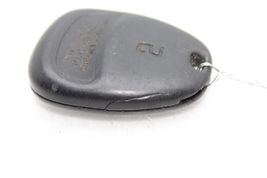 98-00 CADILLAC DEVILLE SEVILLE ELDORADO REMOTE KEY FOB 4 BUTTON KOBUT1BT E4388 image 8