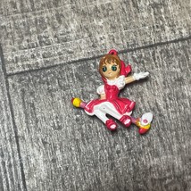 Cardcaptor Sakura series Anime Character Small Figure 2" - $9.49