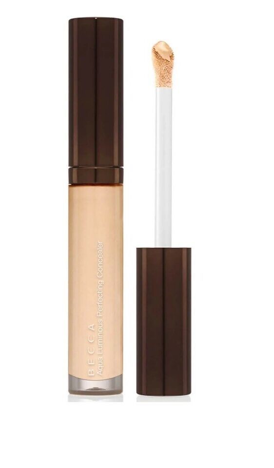 Becca Aqua Luminous Perfecting Concealer &quot;Fair&quot;  Full Size ~ - $12.72