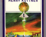 Henry Kuttner MUTANT First edition thus 1968 Unread Bal-Hi SF Classic Pa... - $13.49