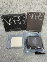 New in Box NARS Radiant Cream Compact Foundation 6314 Medium/Dark 3 Cadi... - $10.99