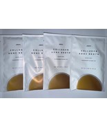 4 Individual Plexus Collagen Bone Broth Savory Beef 0.85 oz Sealed Packets - $27.71