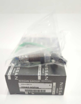 New OEM Genuine Nissan o2 Oxygen Sensor Rear 2022-2024 Z Frontier V6 226... - $143.55