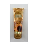 Bath &amp; Body Works Golden Sunflower Ultra Shea Body Cream Moisturizer 8 o... - $23.64 CAD