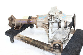 1999-2010 CHEVROLET SILVERADO 2500HD DIESEL FRONT DIFF DIFFERANTIAL P6779 - $527.99