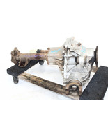 1999-2010 CHEVROLET SILVERADO 2500HD DIESEL FRONT DIFF DIFFERANTIAL P6779 - €450,34 EUR