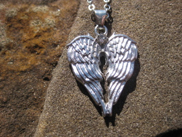 7 Archangel Wings of the Angels FREE PENDANT WITH 75.00 purchase - £0.00 GBP
