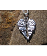 7 Archangel Wings of the Angels FREE PENDANT WITH 75.00 purchase - £0.00 GBP