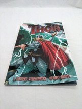 Marvel Thor Graphic Novel Vol 1 J Michael Straczynski - £25.21 GBP