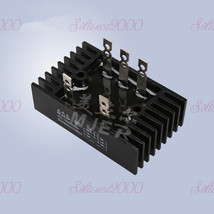 SQL300A/200A/150A/100A/80A/40A 1600V 3 Phase Diode Bridge Rectifier Powe... - £6.56 GBP+