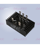 SQL300A/200A/150A/100A/80A/40A 1600V 3 Phase Diode Bridge Rectifier Powe... - £6.51 GBP+