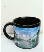 Mug Dr Who Disappearing Tardis Color Changing Unemployed Philosophers Le... - £12.51 GBP