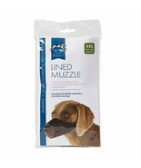 TP Lined Nylon Muzzle 5XL for 10.25 Inch Snout - $8.86+