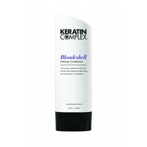 Keratin Complex Blondeshell Conditioner 13.5 oz - £28.31 GBP