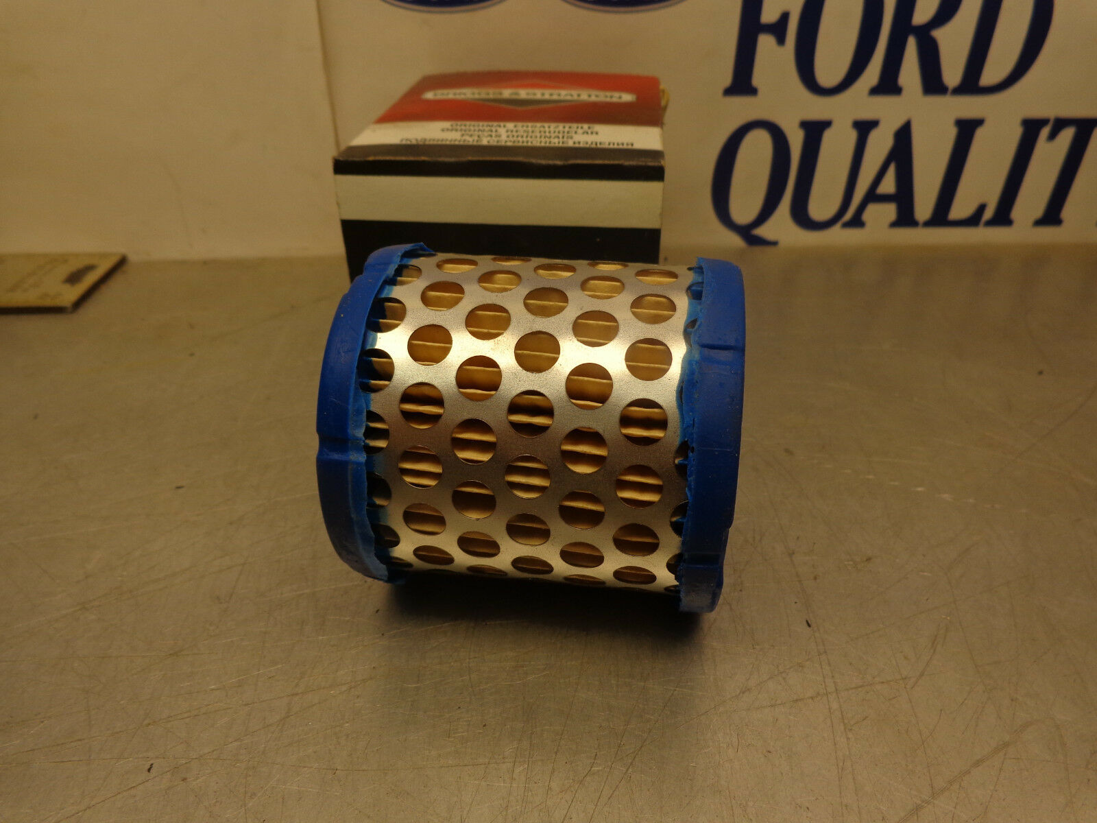 OEM Briggs Stratton 396424S OR 396424 Air Filter Cleaner For Many 091202 Series Item image 2