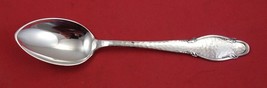 Frijsenborg by W&S Sorensen Sterling Silver Place Soup Spoon hammered 6 7/8" - $1,088.01